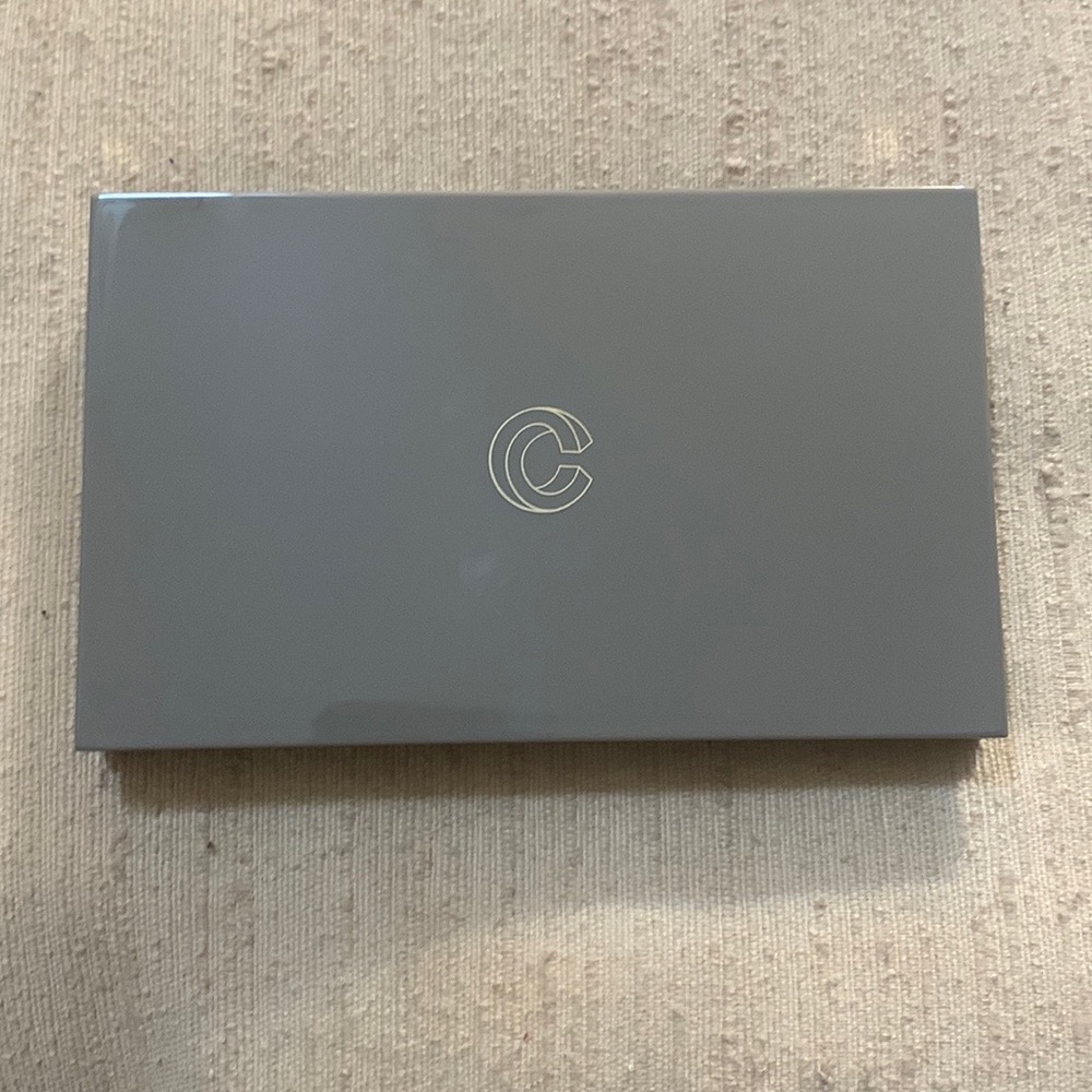 Complex Culture Full Time Eyeshadow Brand New!